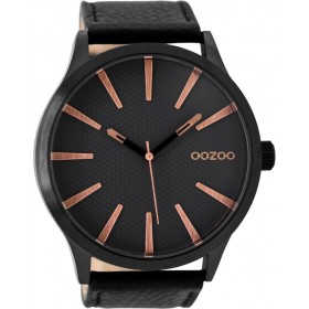 OOZOO Timepieces 50mm C9043